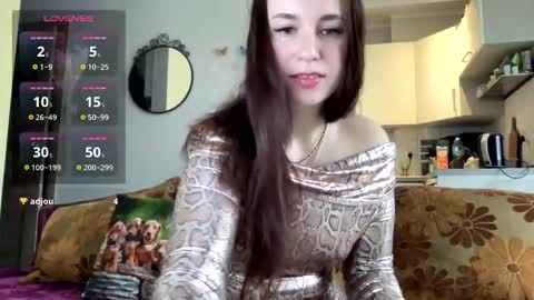 Teylor online show from February 24, 1:25 pm