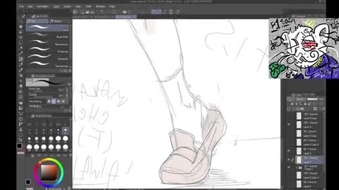 . online show from December 4, 2:14 am