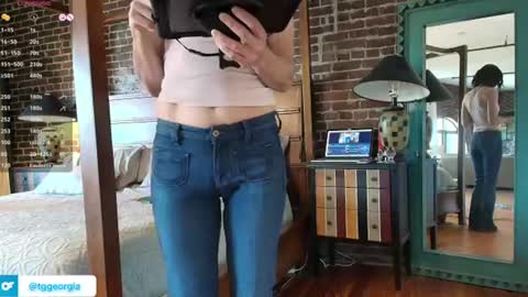Georgia online show from June 29, 1:44 pm