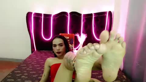 Vanessa online show from January 11, 10:43 am