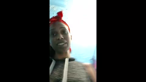 sexi lexi online show from April 27, 6:33 am