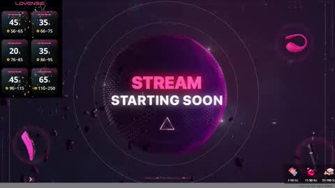 KinkyDudeDk online show from December 1, 11:07 pm