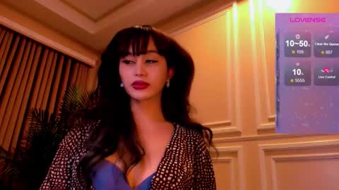 th3r3sa online show from December 5, 3:54 pm