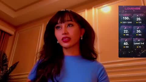 th3r3sa online show from September 27, 6:11 am