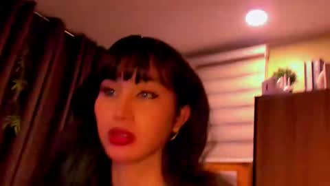 th3r3sa online show from March 6, 2:08 pm