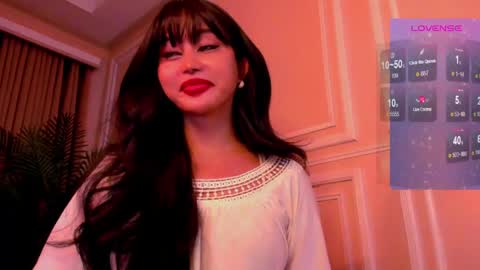 th3r3sa online show from April 20, 3:04 pm