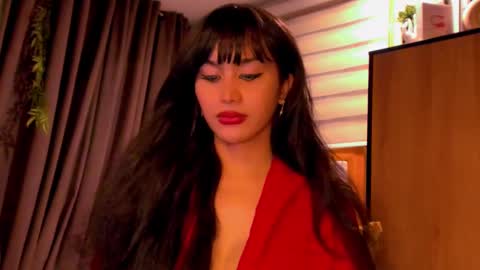 th3r3sa online show from February 25, 3:31 am