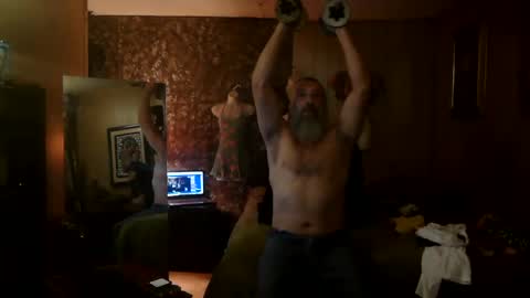 tha Commander69 online show from December 25, 1:41 pm