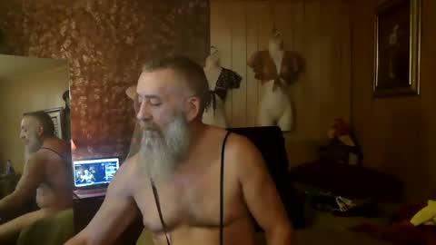 tha Commander69 online show from December 27, 2:12 pm