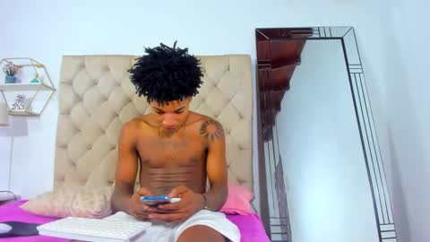 thabo_ebony online show from February 18, 3:21 am