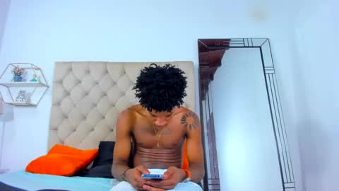 thabo_ebony online show from February 25, 6:14 am