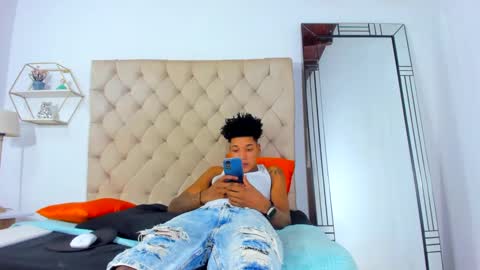 thabo_ebony online show from March 1, 2:48 am