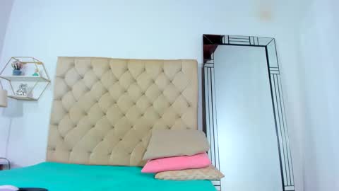 thabo_ebony online show from February 7, 7:18 am