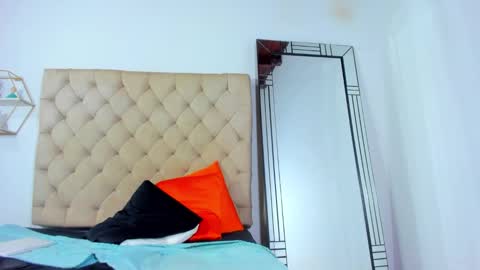 thabo_ebony online show from February 22, 8:50 am