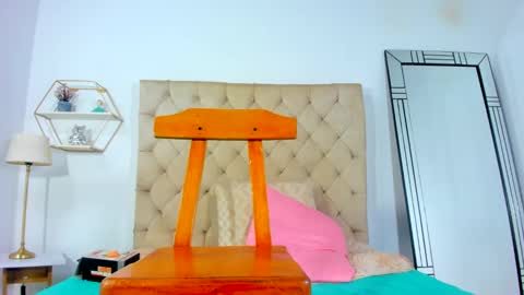 thabo_ebony online show from January 23, 6:28 am