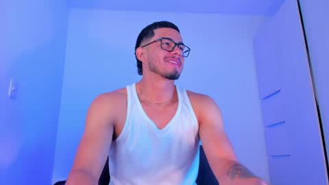 thadeo_king online show from April 29, 2:55 pm