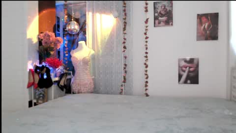 Ana online show from May 25, 3:34 am