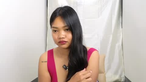 AbbieThai  online show from July 8, 2:42 pm