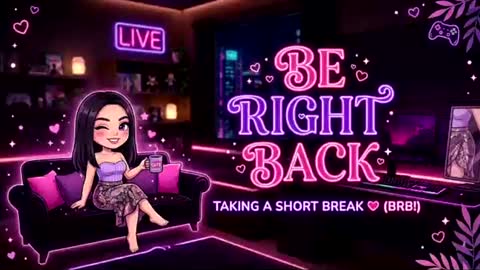 AbbieThai  online show from July 6, 2:25 pm