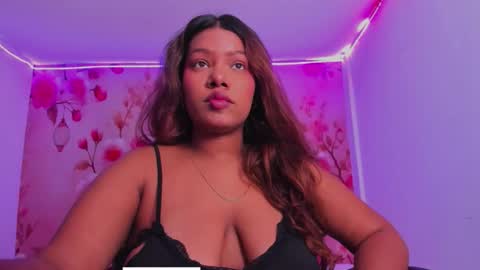 Andreina online show from November 5, 3:30 am