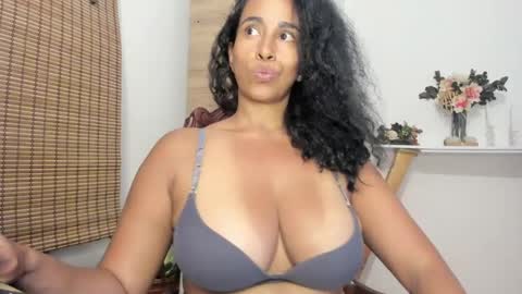 Snapshot of thali_gomex chatting on January 15, 9:41 pm Thalia Gomex online show from January 15, 9:41 pm