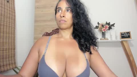 Snapshot of thali_gomex chatting on January 15, 6:40 pm Thalia Gomex online show from January 15, 6:40 pm