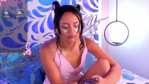 thalia_ecos online show from May 29, 8:40 pm