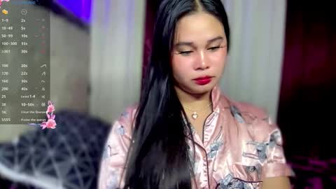Snapshot of thalia_houston69 chatting on October 12, 12:53 pm Ms. Thalia online show from October 12, 12:53 pm