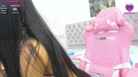 thalia online show from March 25, 9:43 pm