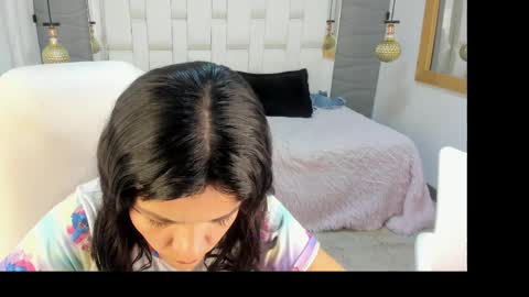 Thalia online show from March 27, 7:14 am