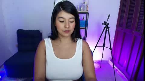 Thaliana0498 online show from May 16, 1:35 am