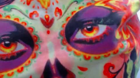  Thalia  online show from April 14, 2:42 pm