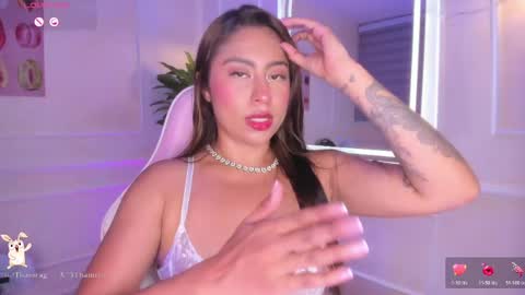 tamara gen online show from April 11, 12:48 am