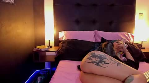 Thamy online show from July 26, 12:52 am