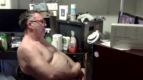 thang5545 online show from October 16, 4:01 am