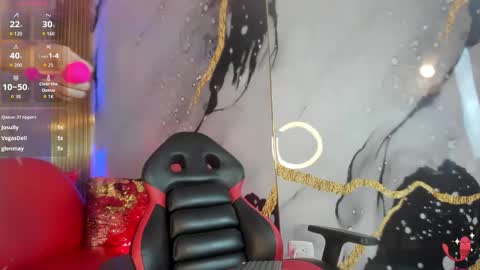 thanier_18 online show from March 2, 7:15 am