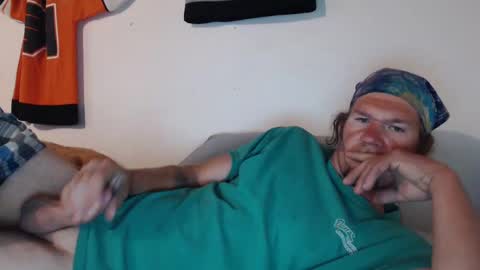 that1dude09 online show from October 23, 8:16 am