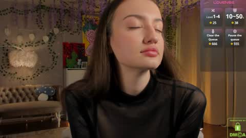 Snapshot of that_eva chatting on December 17, 10:12 am Your Eva online show from December 17, 10:12 am