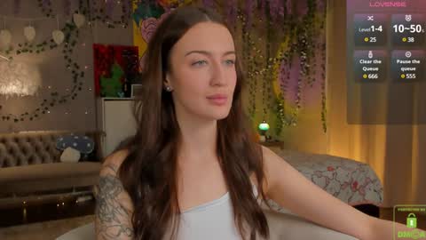 Snapshot of that_eva chatting on February 6, 10:10 pm Your Eva online show from February 6, 10:10 pm