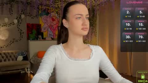 Snapshot of that_eva chatting on October 4, 8:34 am Your Eva online show from October 4, 8:34 am