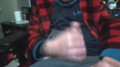 A guy online show from January 17, 12:42 am