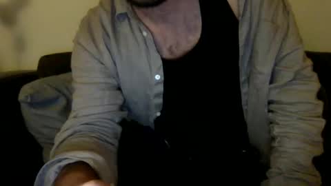 Snapshot of that_thing20 chatting on February 3, 8:13 pm that_thing20 online show from February 3, 8:13 pm