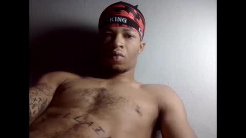 thatboyruby online show from February 12, 4:16 am