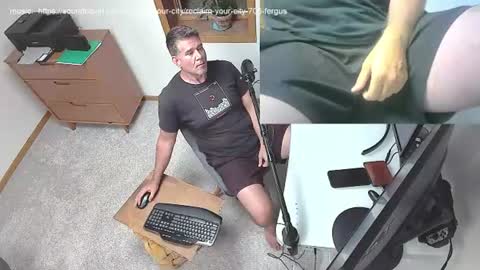 thaterkman online show from July 30, 2:56 am