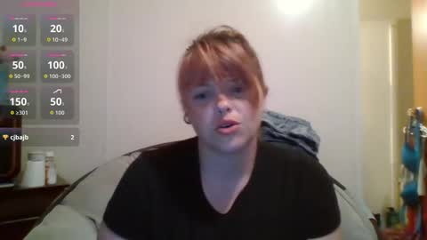 that girl online show from May 3, 5:24 am