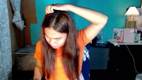Snapshot of thatgirl_kathleenxx chatting on October 25, 2:39 pm Kathleen online show from October 25, 2:39 pm