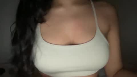 Melanie online show from March 2, 5:08 am