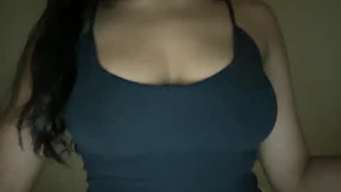 Melanie online show from October 12, 11:06 pm