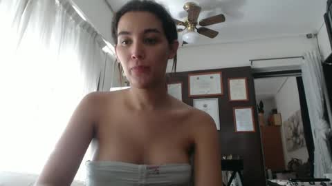thayanizreal online show from June 19, 12:55 pm