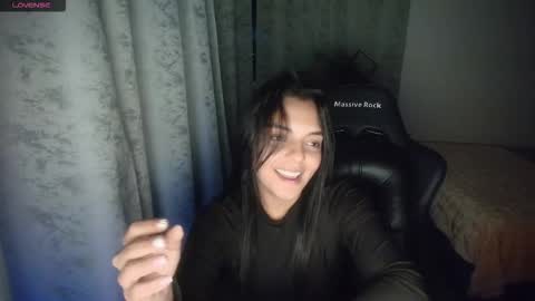 Paola online show from February 7, 1:30 am